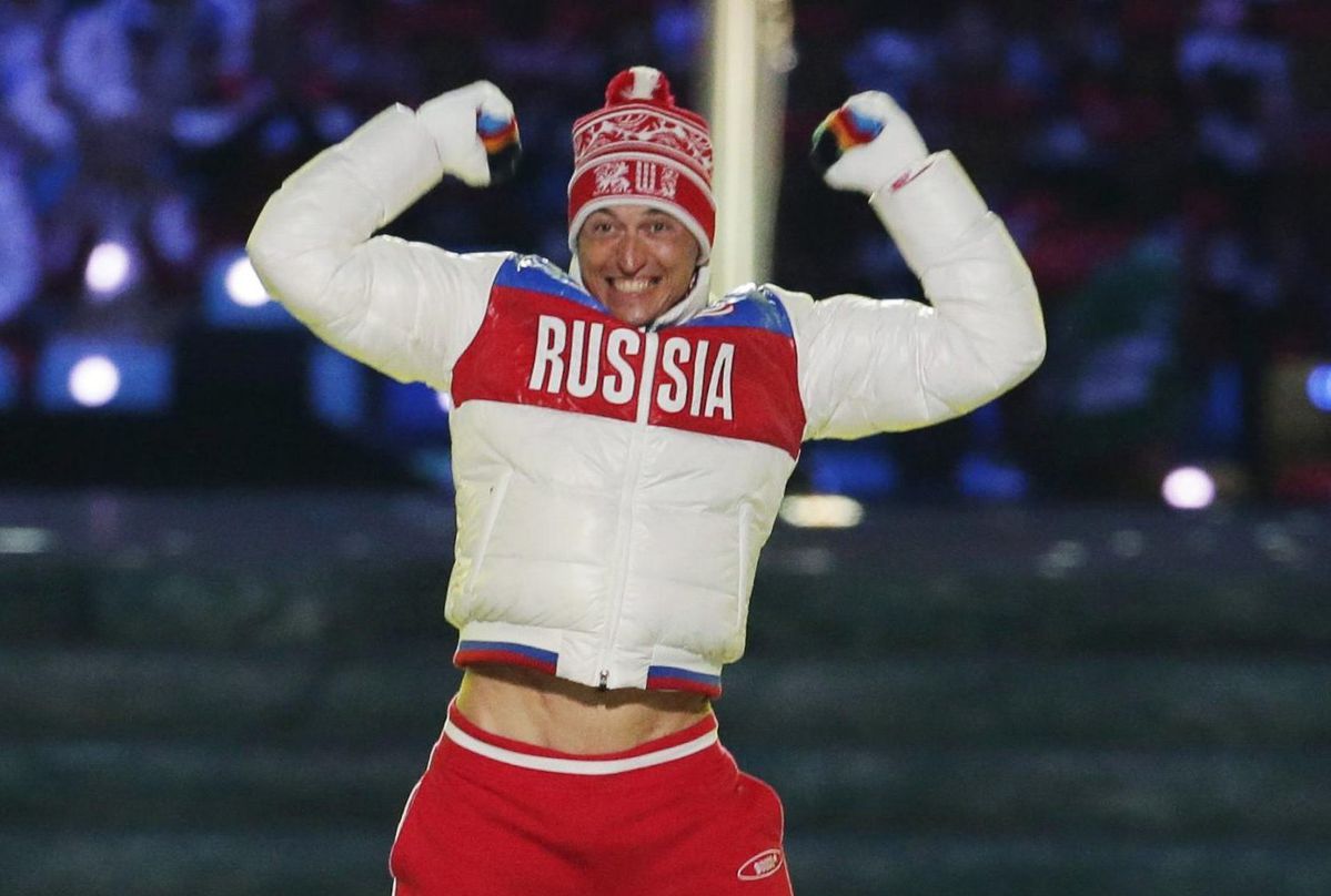 Russische sporters geschorst voor het leven na dopinggebruik in Sotsji