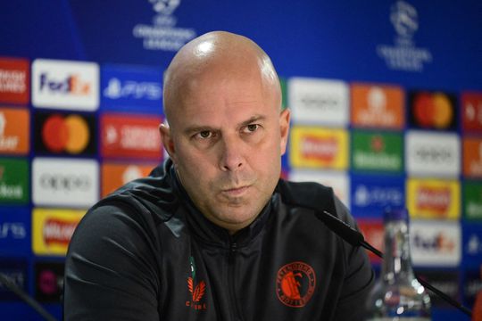 Thijs Dallinga schopt Toulouse naar knock-outfase Europa League: Feyenoord kan plaaggeest treffen