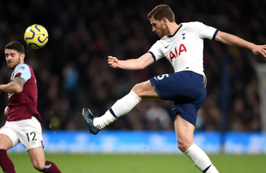 🎥 | Vertonghen: 'Wereldgoal van Son? Mijn assist was beter!'