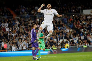 🎥 | Real Madrid rolt Leganés helemaal op