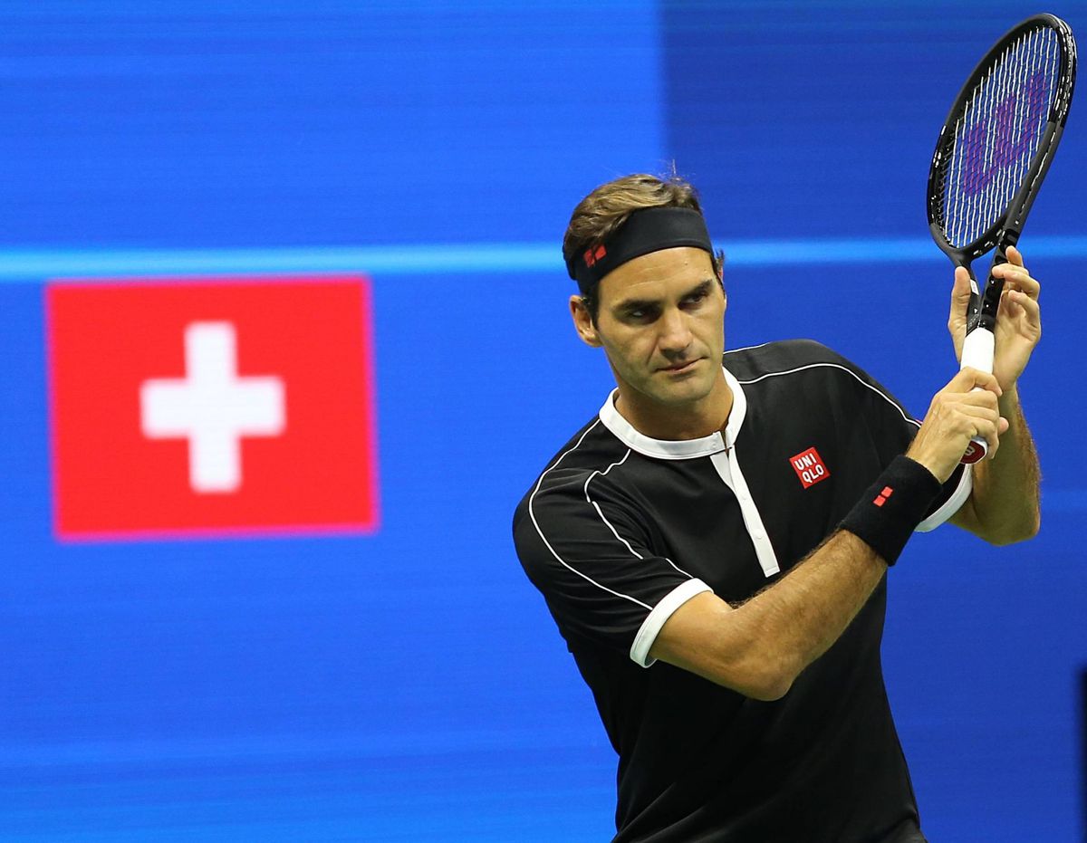 Loting 1e ATP Cup zorgt meteen voor interessant affiche: Federer - Murray