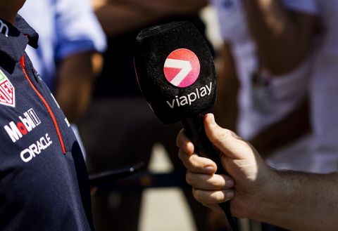 'Water staat Viaplay aan de lippen: uitzendrechten aangeboden bij Ziggo en RTL'