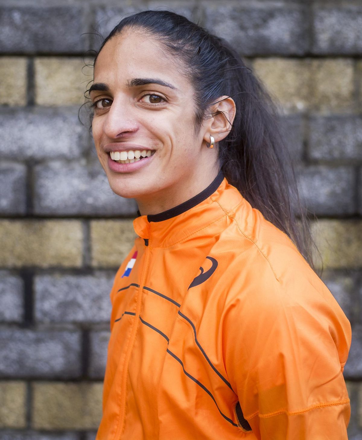 Ghafoor loopt onder WK indoor-limiet op 400 meter