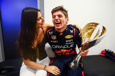 Mazzel voor Max Verstappen: Red Bull betaalt peperdure rekening voor hem