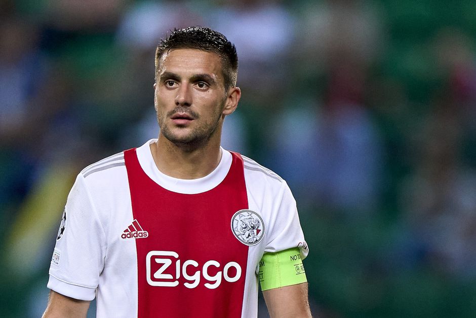 🎮 | Vrijdag worden de FIFA 22-ratings van de Ajax-spelers bekendgemaakt