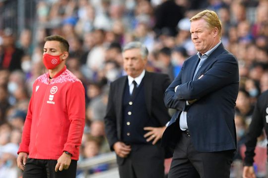 Bestuur Barcelona geeft Ronald Koeman laatste kans: dit moet de trainer doen om NIET ontslagen te worden