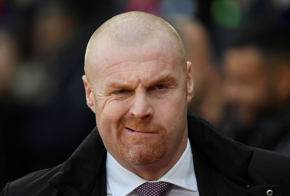 Bizarre onthulling over Burnley-manager: ‘Hij at wormen’