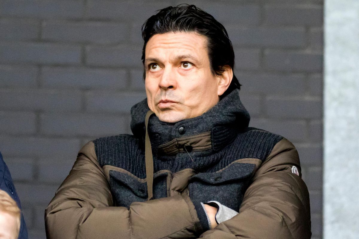 Ajax-legende Litmanen (49) geveld door coronavirus: 'Nog nooit in zo'n slechte conditie geweest'