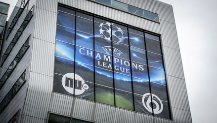 Nederlandse clubs in Champions League steeds slechter bekeken op open net