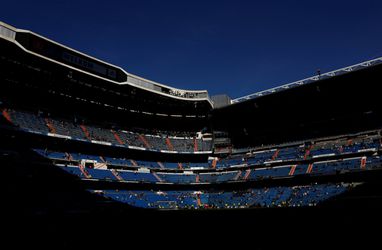 'Superclásico wordt verplaatst naar Madrid'