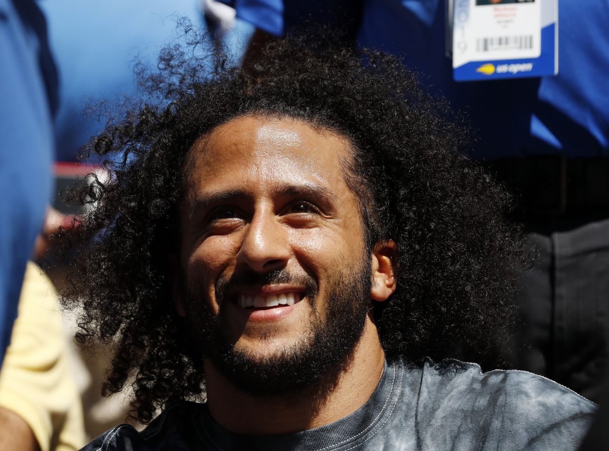 Protesterende Kaepernick krijgt de kans om zich te bewijzen aan NFL-teams