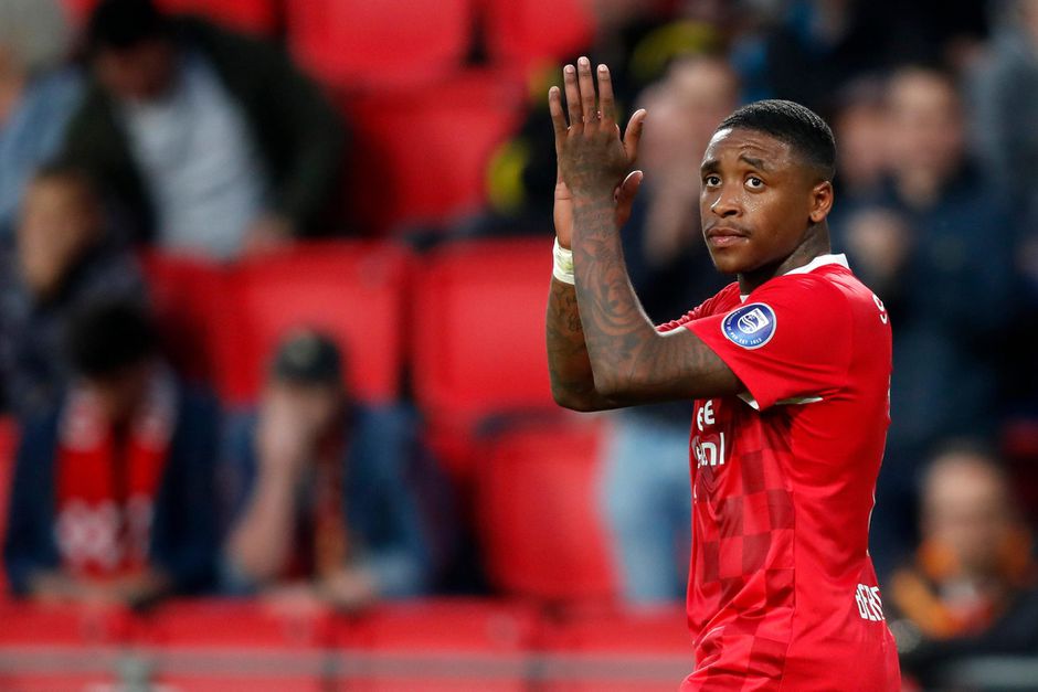 Hint Bergwijn op vertrek naar Ajax? PSV'er koopt appartement voor 1 miljoen euro in Amsterdam