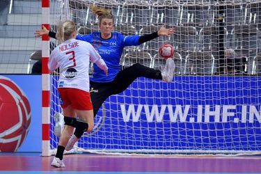 Over 11 dagen begint het EK handbal in Denemarken: maar regering geeft nog geen groen licht