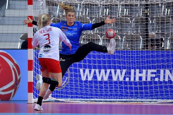 Over 11 dagen begint het EK handbal in Denemarken: maar regering geeft nog geen groen licht