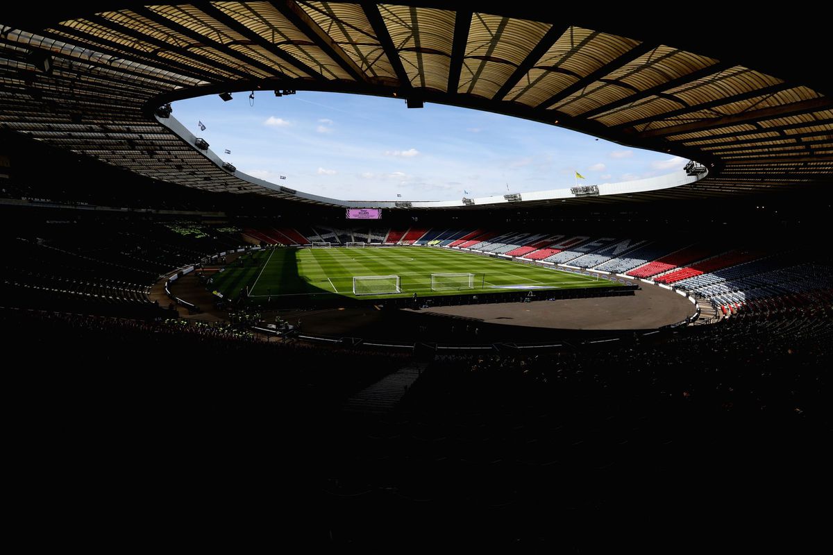 Drukke boel: Schotse League Cup heeft 2 wedstrijden op dezelfde dag in hetzelfde stadion