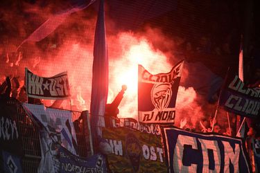 HSV neemt anti-pleuris-maatregelen in stadion voor ultieme clash