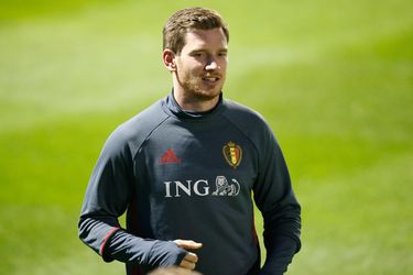 Vertonghen draagt aanvoerdersband tegen Griekenland