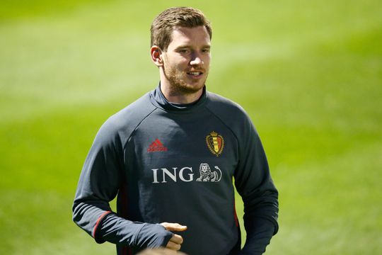 Vertonghen draagt aanvoerdersband tegen Griekenland