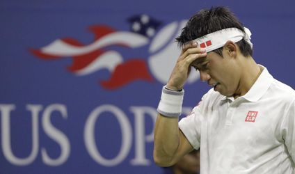 Kei Nishikori ook niet naar toernooi in Sydney