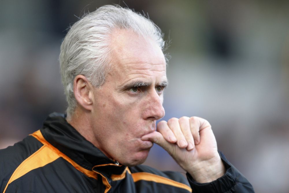 Mick McCarthy, de leukste manager in Engeland, vertrekt op rare manier: 'Ik ben weg hier' (video)