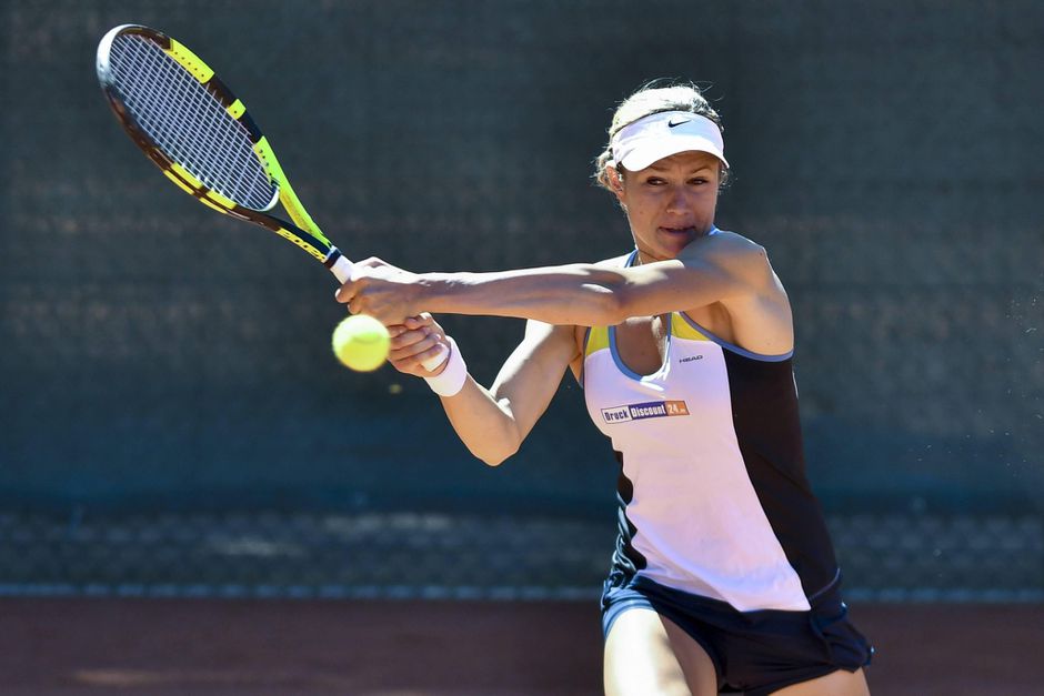 Klote! Indy de Vroome verliest nipt ITF-toernooi in Japan