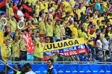 Copa América-finale wordt volgend jaar in Colombia gehouden