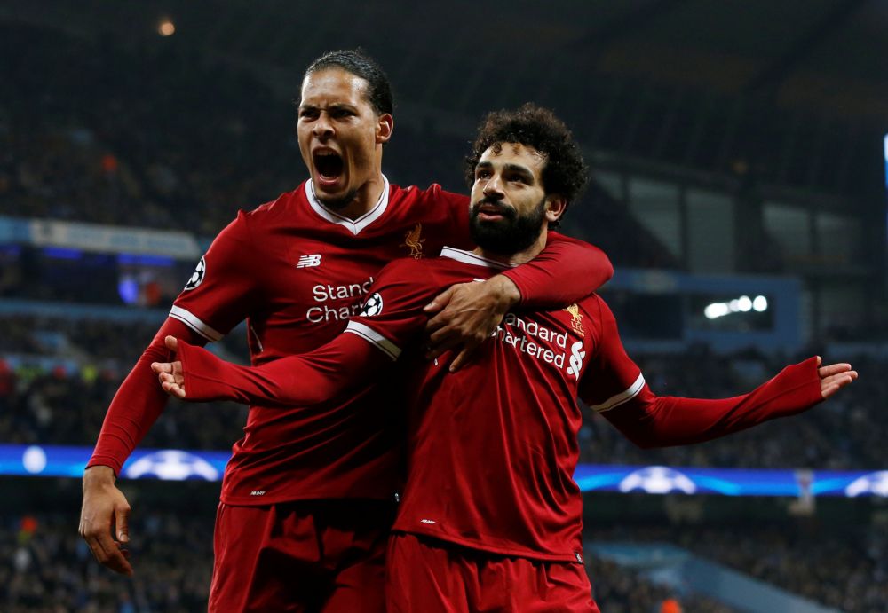 Winnend Liverpool niet onder de indruk van City-spierballen