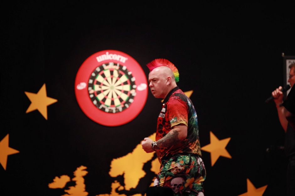 Recap: dit gebeurde er allemaal op de 2e dag van de World Grand Prix darts