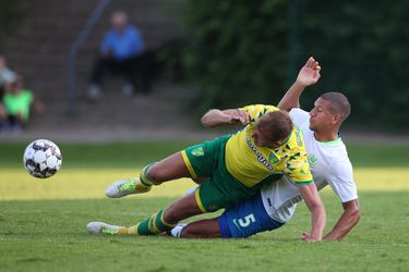 Jeffrey Bruma mag weg bij Wolfsburg, Schalke en Augsburg geïnteresseerd