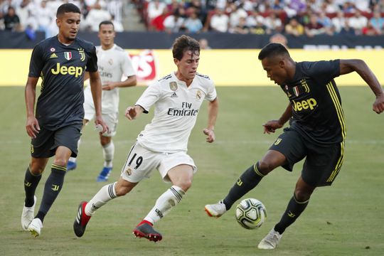 Real Madrid zit met problemen in de verdediging na blessure bij nieuwe aankoop