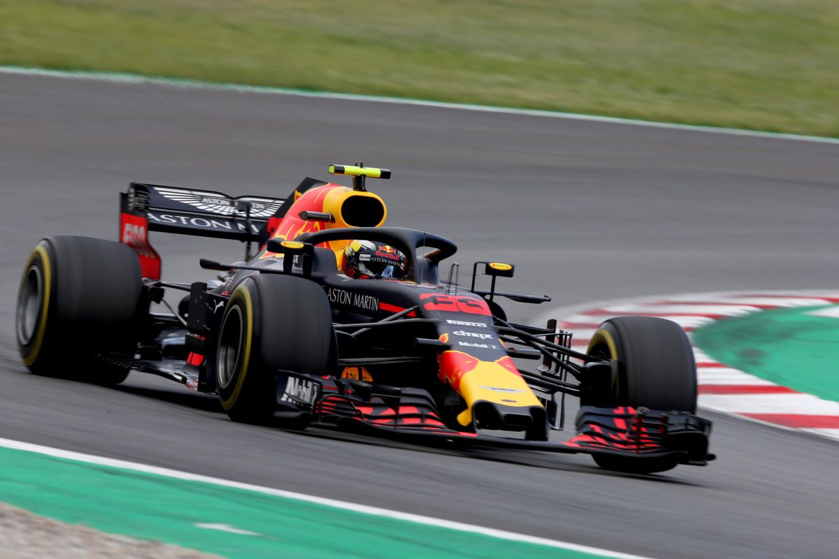 Honda krabbelt terug als nieuwe motorleverancier van Team Red Bull