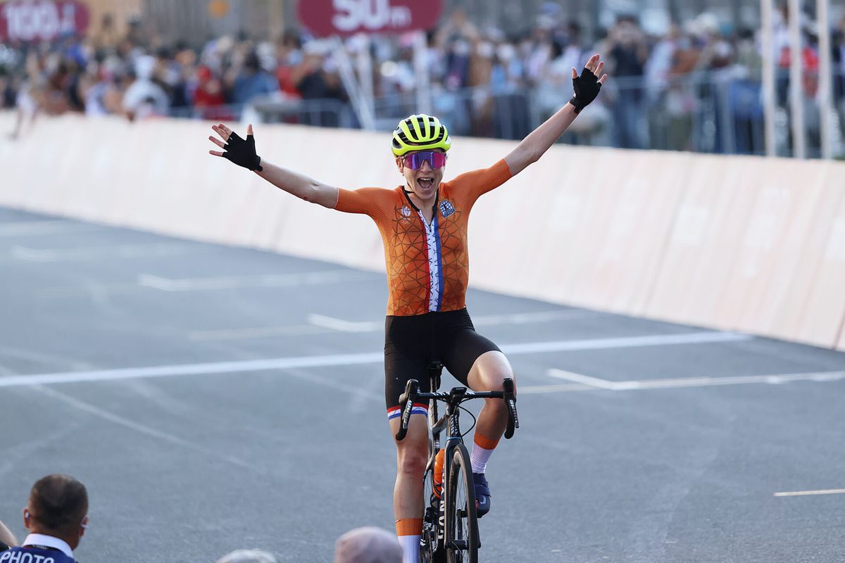 WK wielrennen: Nederlandse vrouwenploeg met ijzersterke selectie naar Vlaanderen