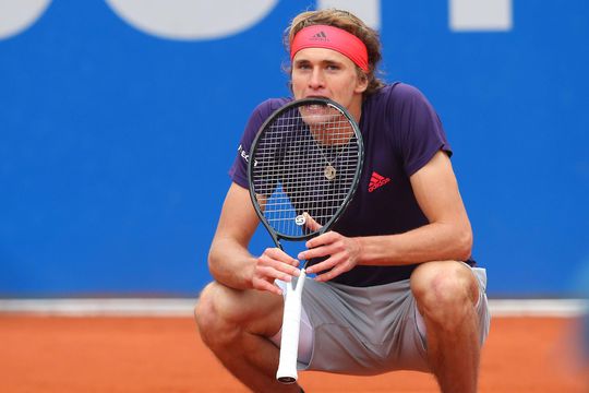 Verrassing in München: Titelverdediger Zverev in kwartfinale uitgeschakeld