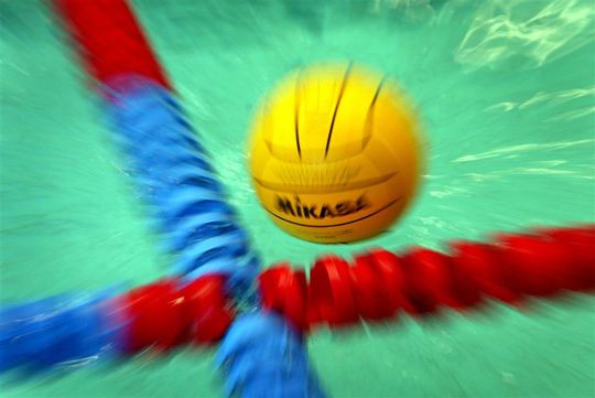 Oranje stunt tegen Italië bij EK waterpolo