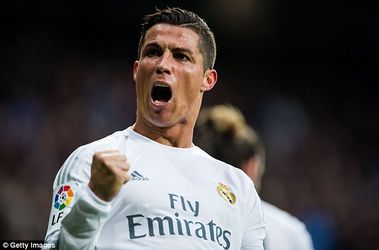 Mogelijk Cristiano Ronaldo tegen Messi op Olympische spelen