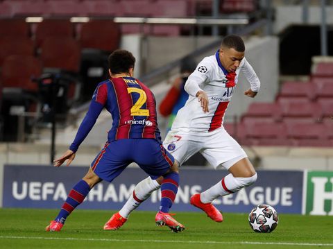 Dest flink onderuit gehaald door Spaanse media: ‘Hij stond keer op keer voor schut’