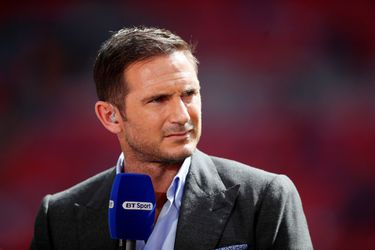 Lampard begint trainersloopbaan bij Derby County