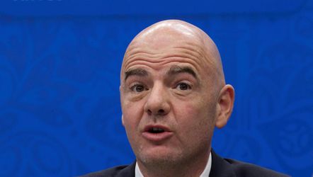 FIFA wil af van akkoordjes op WK: 'Geen gelijkspel meer in groepsfase'
