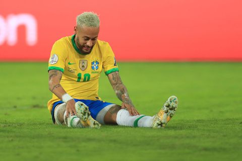 TV-gids: waar en hoe laat zijn kwartfinales van Copa América te zien?