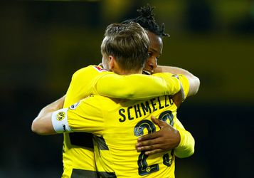 Schmelzer kan druk van aanvoerdersband niet aan