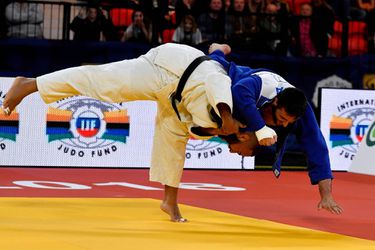 Wenen betaalt te laat: WK judo verplaatst naar Oezbekistan