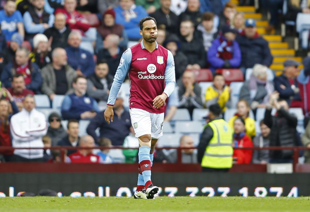 Joleon Lescott verlaat Premier League voor warm Griekenland