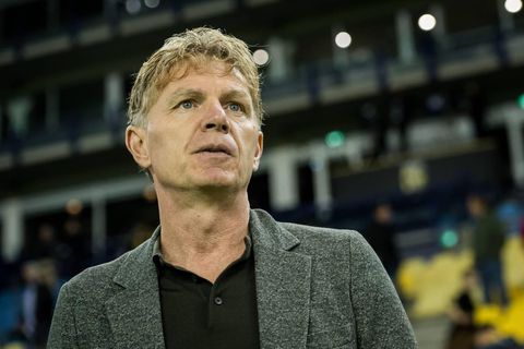 Deze Nederlander wordt assistent van Nuri Sahin in de Turkse competitie: 'Thuis zitten wel beu'