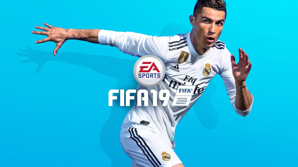 FIFA 19 ligt straks ook gewoon bij de Appie tussen de pinda's en de tomaten