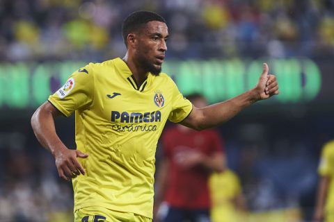 🎮 | Arnaut Danjuma heeft megalekker RTTK-kaartje met 90 pace