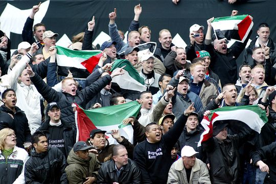 Hooligans van Feyenoord en Fortuna al jaren betrokken bij geheime knokpartijen