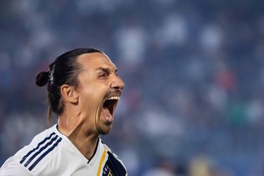 Zlatan gaat los over de VAR, maar maakt zich geen zorgen: 'Ik ben de MLS'