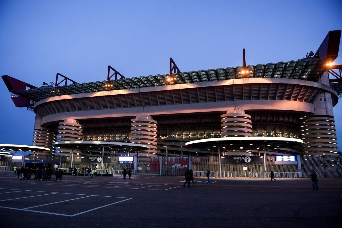 AC Milan stevent op €100 miljoen verlies af