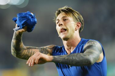 Bernardeschi mag zich speler van Juventus noemen