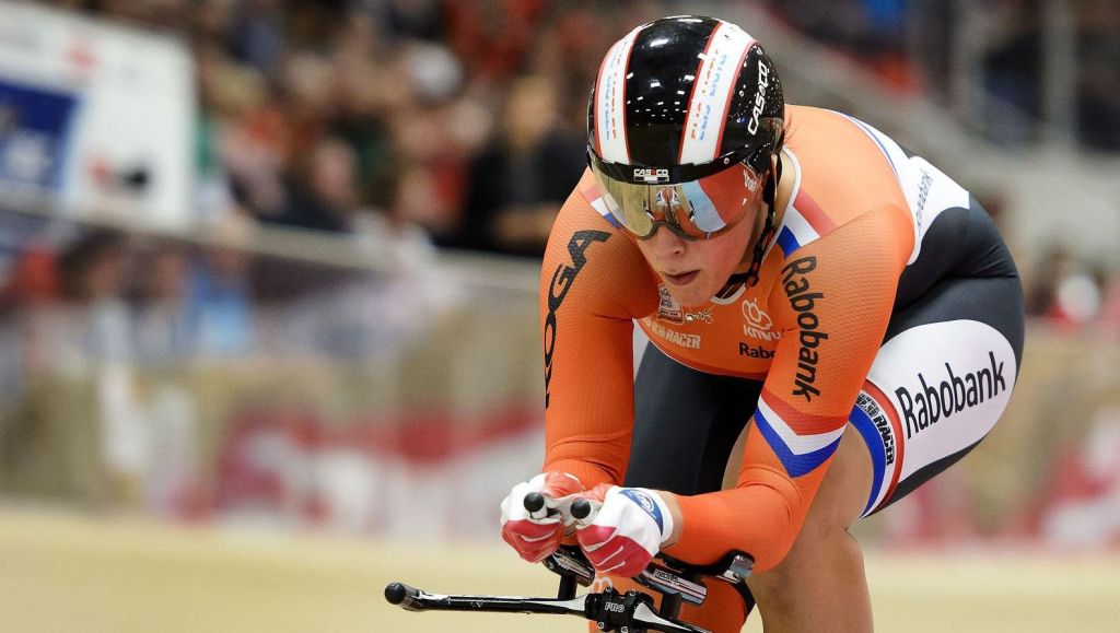 Ligtlee door naar kwartfinale op onderdeel sprint